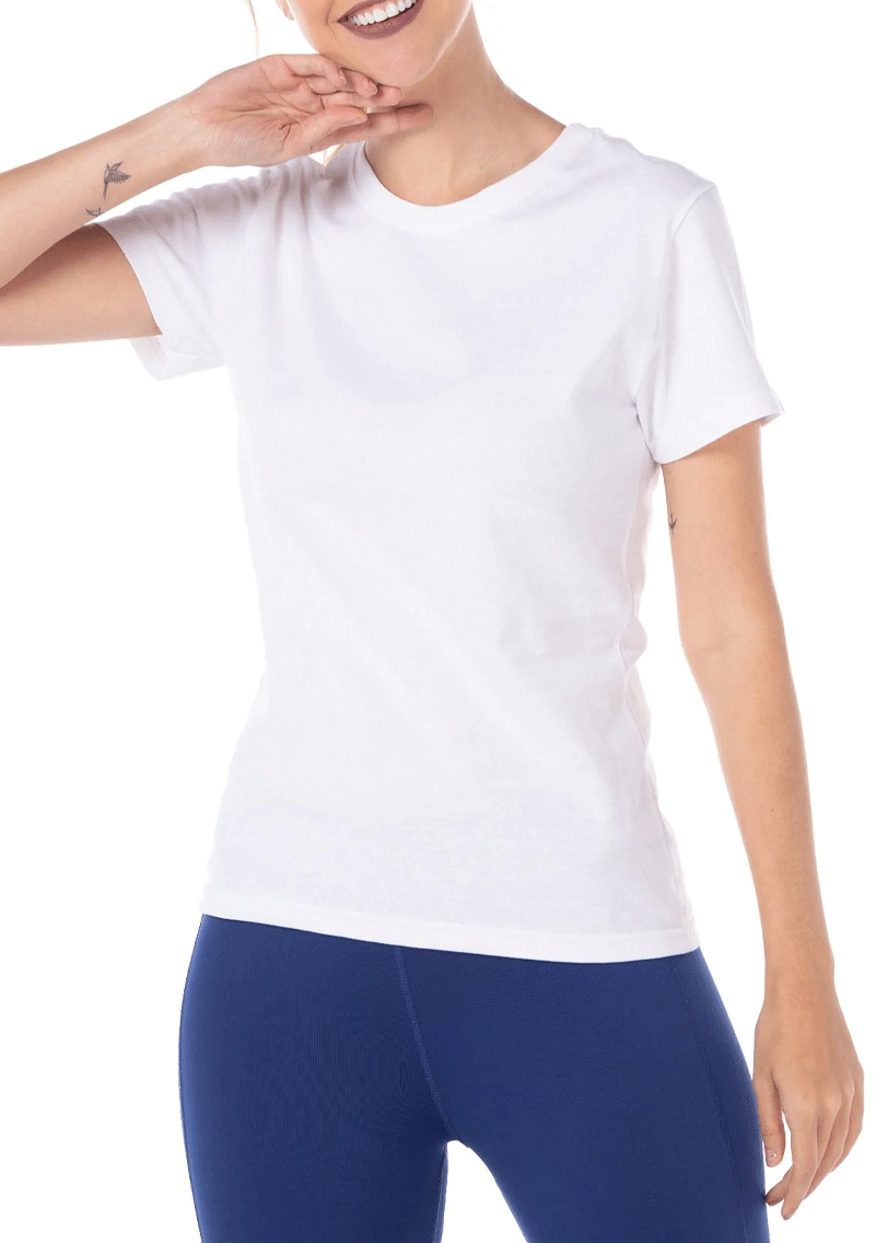 Playera Personalizada Mujer